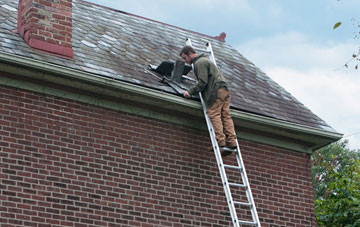 what affects urgent Nether Alderley roof repairs