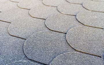 Nether Alderley asphalt roofing costs