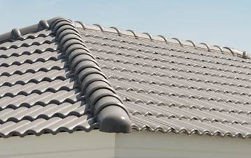 advantages of Nether Alderley clay roofing