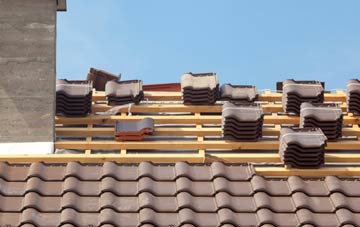 Nether Alderley clay roofing costs