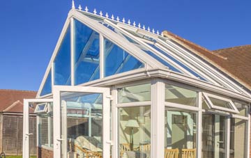 conservatory roof insulation costs Nether Alderley
