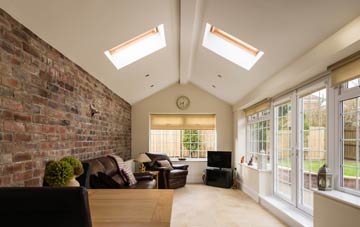conservatory roof insulation Nether Alderley, Cheshire