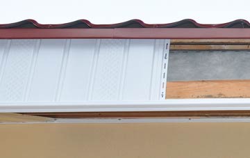 Nether Alderley fascia repair costs