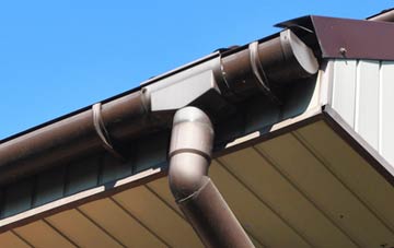 types of Nether Alderley fascias