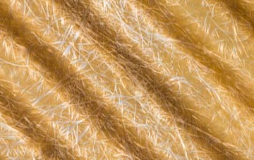 Nether Alderley fibreglass roof waterproofing