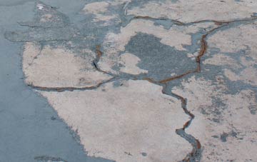 fibreglass roofing replacement Nether Alderley