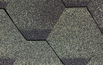 Nether Alderley fibreglass shingle repairs