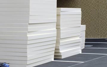 Nether Alderley flat roof insulation costs