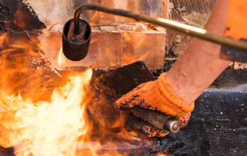 Nether Alderley flat roof repair companies