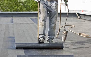 flat roof replacement Nether Alderley, Cheshire
