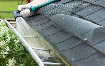 Nether Alderley gutter cleaning costs