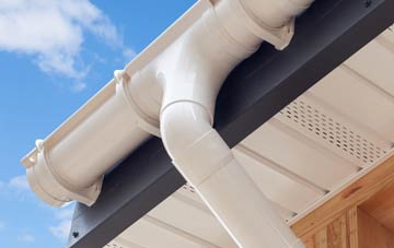 Nether Alderley gutter installation costs