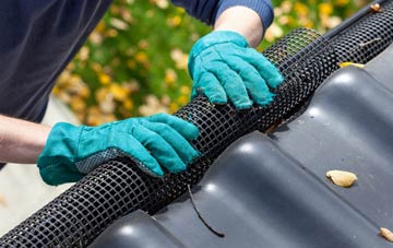 Nether Alderley gutter repair companies