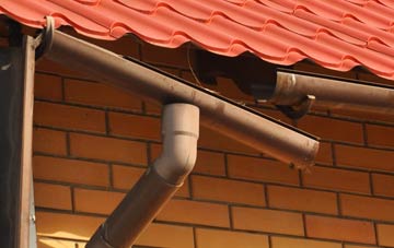 Nether Alderley gutter repair costs