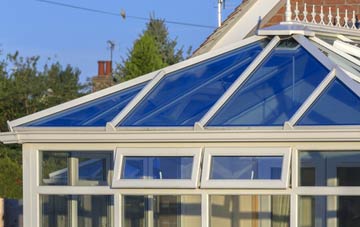 professional Nether Alderley conservatory insulation