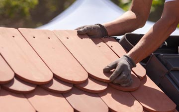 Nether Alderley roof tile contractors