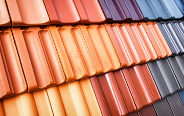 Nether Alderley roof tile costs