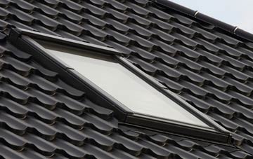 benefits of Nether Alderley roof windows