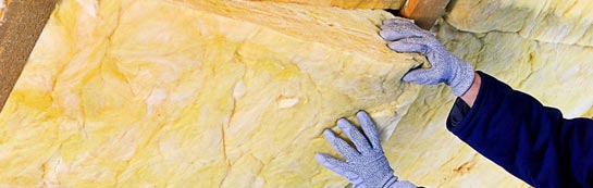 quotes for Nether Alderley roof insulation