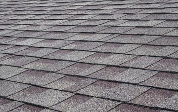 Nether Alderley tiles for shallow pitch roofing