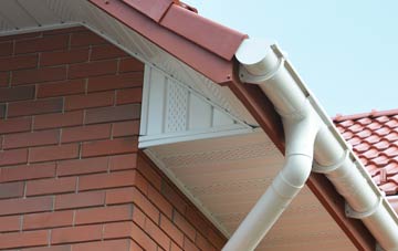 Nether Alderley soffit repair costs