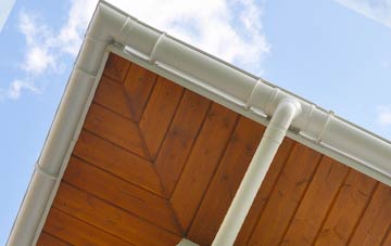 Nether Alderley soffit types