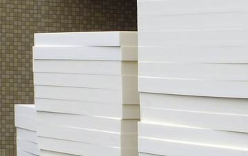 Nether Alderley tapered roof insulation costs