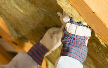 types of Nether Alderley pitched roof insulation materials