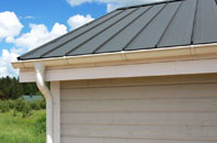 Nether Alderley fascia repair