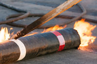 free Nether Alderley flat roofing repair quotes