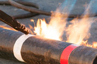 Nether Alderley flat roofing replacement