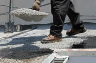 find rated Nether Alderley flat roofing replacement companies
