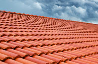 Nether Alderley roofing tiles
