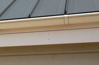 Nether Alderley soffit repair