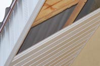 rated Nether Alderley soffit repair companies